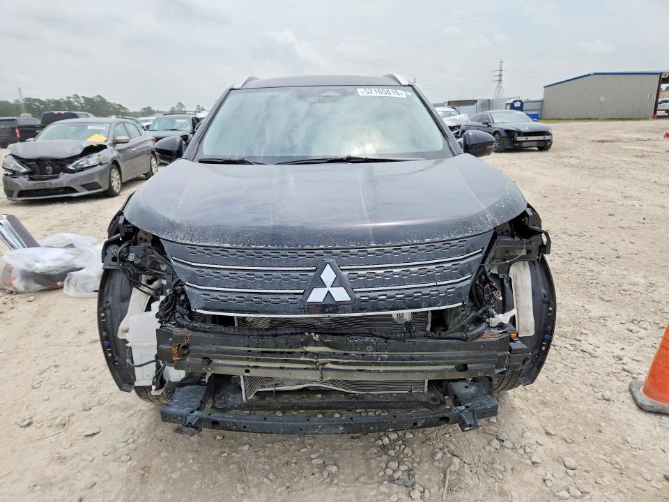 Aukcja sprzedaży 2023 Mitsubishi Outlander, vin: JA4J3VA84PZ043284, numer aukcji: 52165816
