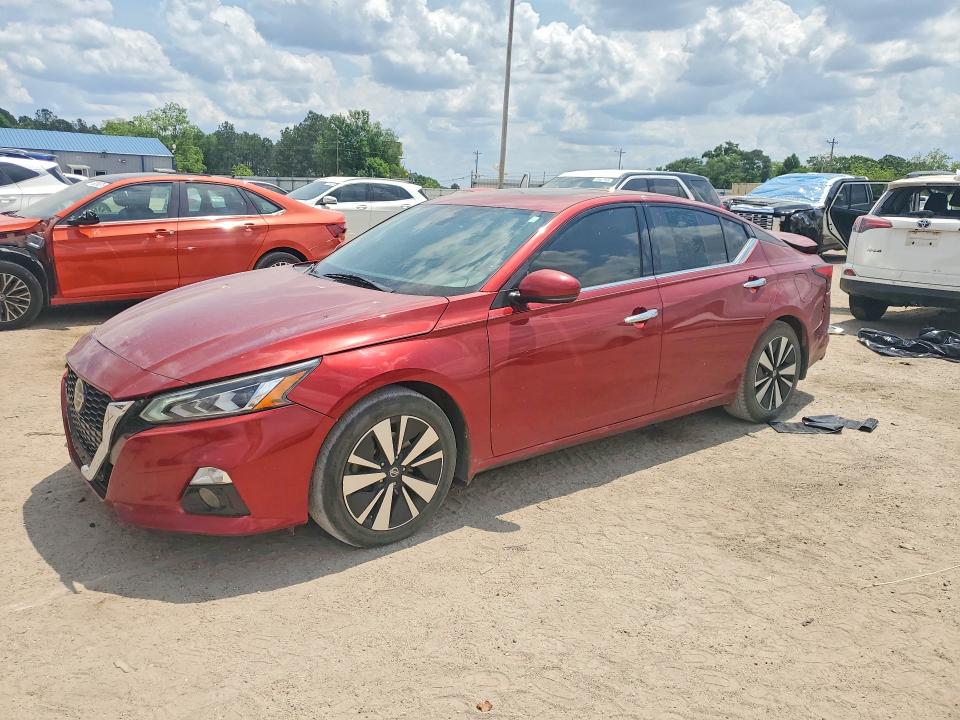Продаж на аукціоні авто 2019 Nissan Altima, vin: 1N4BL4DV4KC170463, номер лоту: 50737426