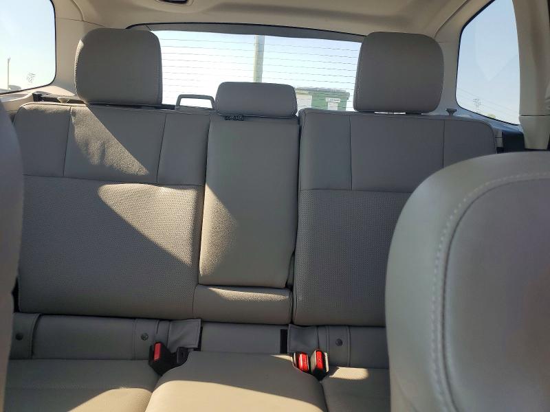 2018 Subaru Forester მანქანა იყიდება აუქციონზე, vin: JF2SJAJC6JH616309, აუქციონის ნომერი: 49416996