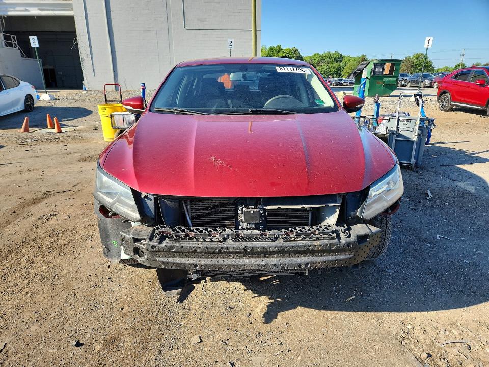 Продаж на аукціоні авто 2017 Volkswagen Passat, vin: 1VWAT7A39HC025337, номер лоту: 51112796