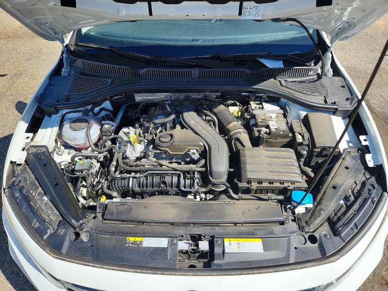Продажа на аукционе авто 2025 Volkswagen Jetta, vin: 3VW5X7BU3SM043853, номер лота: 48905376
