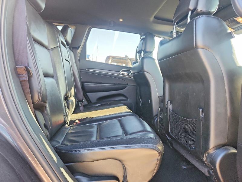 Aukcja sprzedaży 2019 Jeep Grand Cherokee, vin: 1C4RJFBGXKC794623, numer aukcji: 50654856