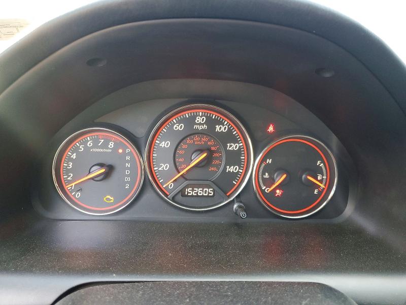 50108356 :رقم المزاد ، 1HGEM22594L018372 vin ، 2004 Honda Civic مزاد بيع