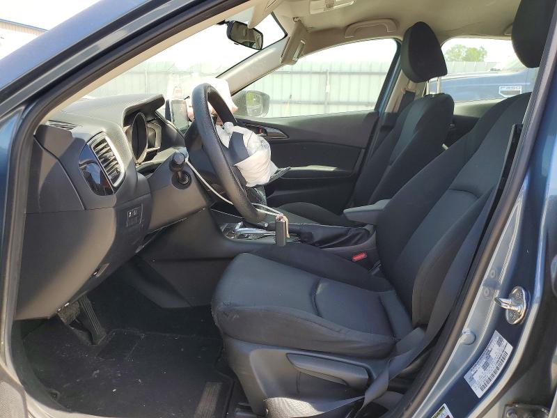 Aukcja sprzedaży 2016 Mazda 3, vin: 3MZBM1T79GM247131, numer aukcji: 50130156