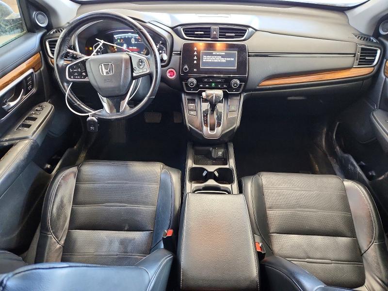 2017 Honda Cr-v მანქანა იყიდება აუქციონზე, vin: 2HKRW2H87HH112093, აუქციონის ნომერი: 47185606