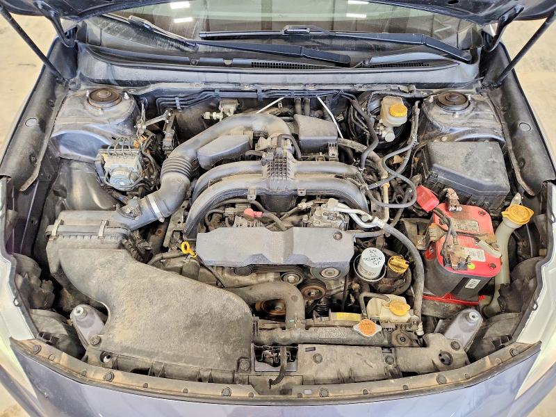 Продажа на аукционе авто 2016 Subaru Legacy, vin: 4S3BNBC69G3046876, номер лота: 50960386