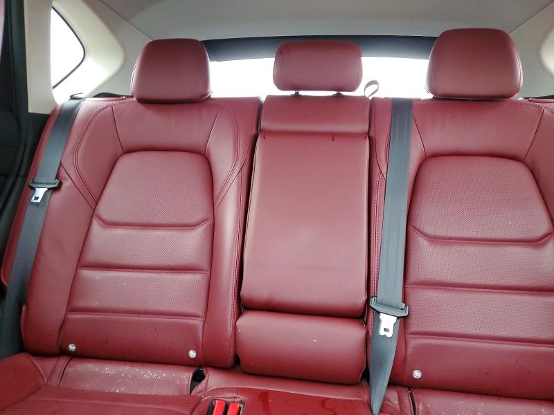 Aukcja sprzedaży 2023 Mazda Cx-5, vin: JM3KFBCM6P0168390, numer aukcji: 49867496