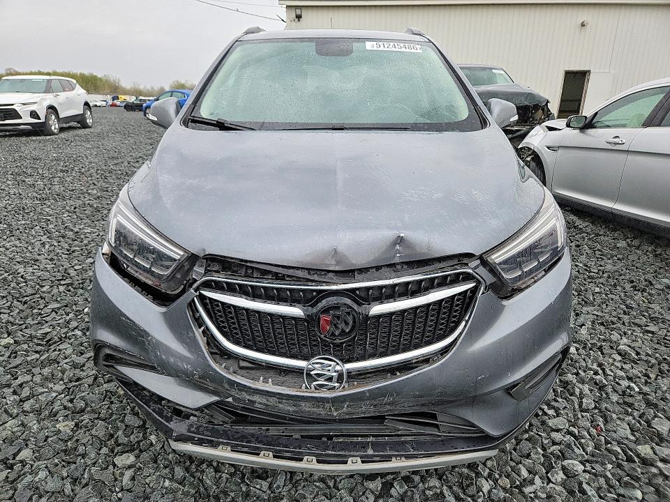 Aukcja sprzedaży 2019 Buick Encore, vin: KL4CJCSM5KB759448, numer aukcji: 51245486