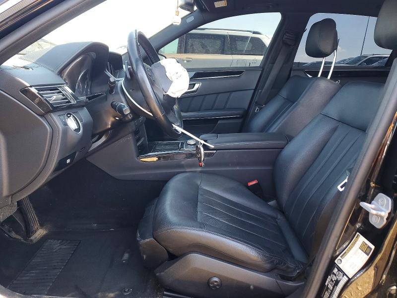 51364436 :رقم المزاد ، WDDHF2EB3CA558906 vin ، 2012 Mercedes-benz E350 مزاد بيع