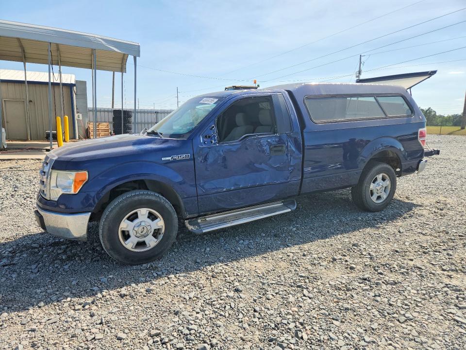 Aukcja sprzedaży 2009 Ford F150, vin: 1FTRF12WX9KA89574, numer aukcji: 49934166