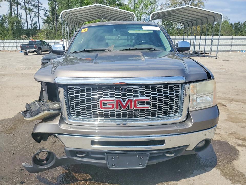 Aukcja sprzedaży 2012 Gmc Sierra, vin: 3GTP1VE01CG296471, numer aukcji: 48206936