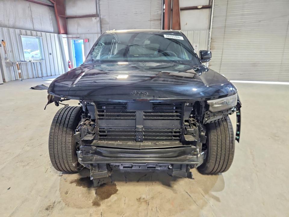Aukcja sprzedaży 2024 Jeep Grand Cherokee, vin: 1C4RJHAG9RC261234, numer aukcji: 48285906