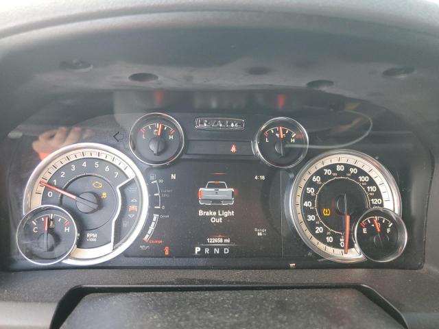 Продажа на аукционе авто 2018 Ram 1500, vin: 1C6RR7LG0JS260863, номер лота: 48450196