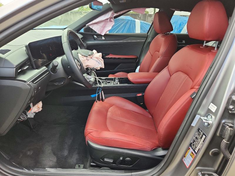Aukcja sprzedaży 2025 Kia K5, vin: KNAG64J75S5366376, numer aukcji: 47501246