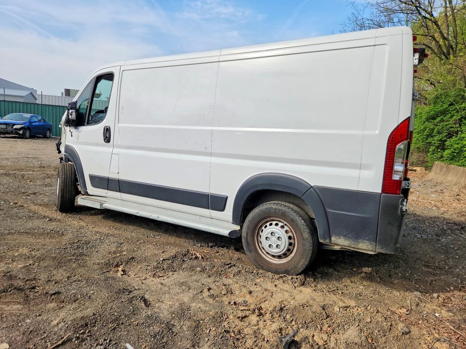 Aukcja sprzedaży 2025 Ram Promaster 2500, vin: 3C6LRVVG1SE526743, numer aukcji: 48996796