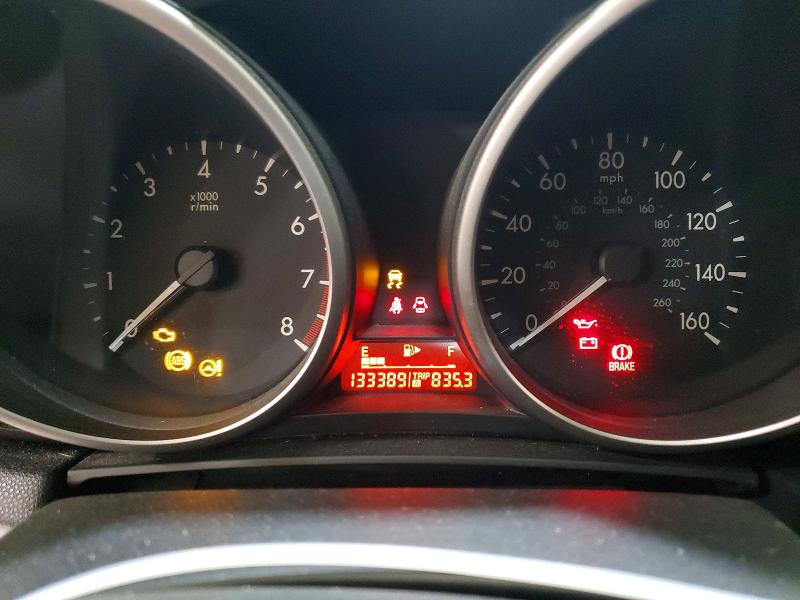 Aukcja sprzedaży 2010 Mazda 3, vin: JM1BL1SG5A1178045, numer aukcji: 49255846