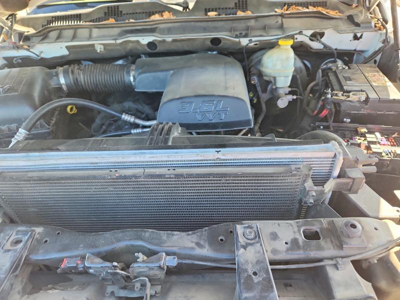 Продажа на аукционе авто 2014 Ram 1500, vin: 1C6RR6LG1ES135600, номер лота: 49922506
