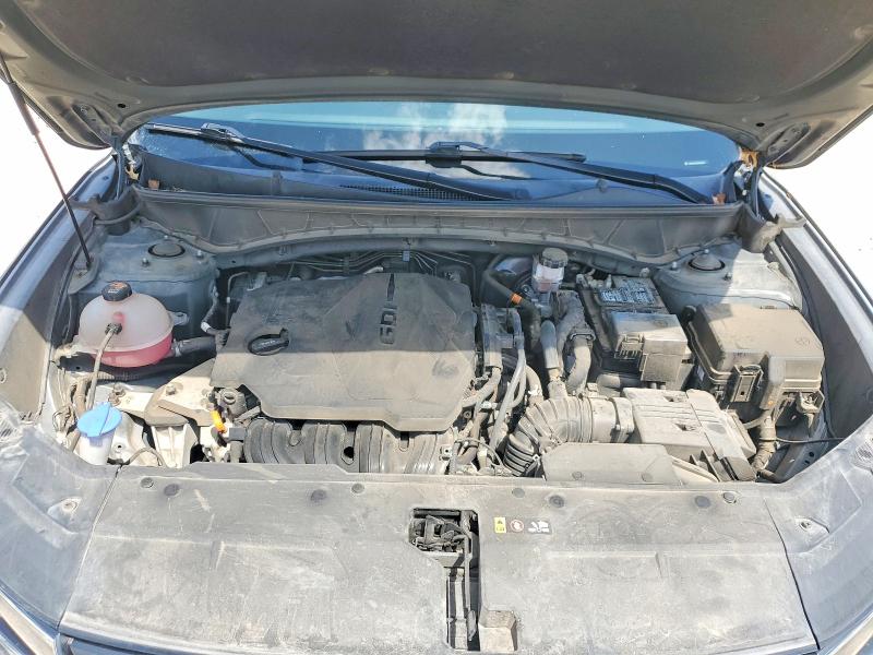 2022 Hyundai Tucson მანქანა იყიდება აუქციონზე, vin: 5NMJF3AE8NH098846, აუქციონის ნომერი: 49643296