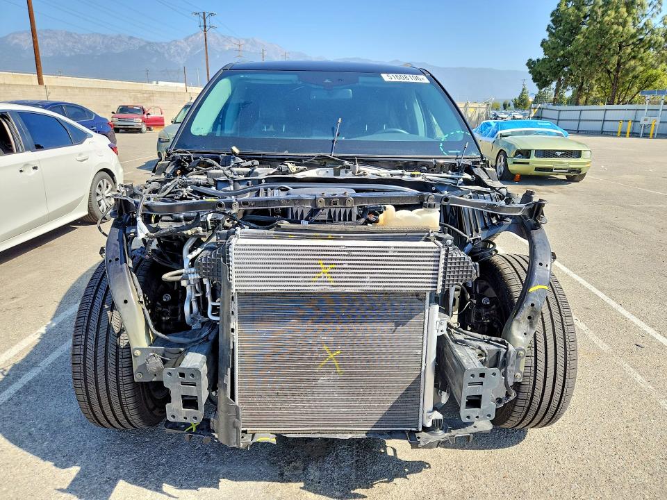 Продажа на аукционе авто 2024 Ford Explorer, vin: 1FMSK7FH5RGA04683, номер лота: 51608196