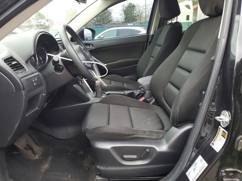 Продаж на аукціоні авто 2013 Mazda Cx-5, vin: JM3KE4CE3D0145720, номер лоту: 48520256