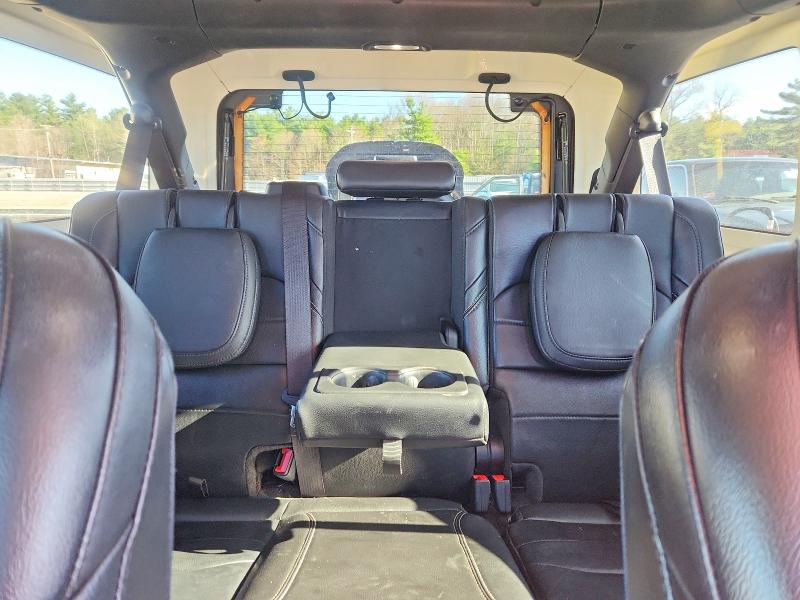 Продажа на аукционе авто 2023 Jeep Wrangler, vin: 1C4JJXP67PW537461, номер лота: 50945596
