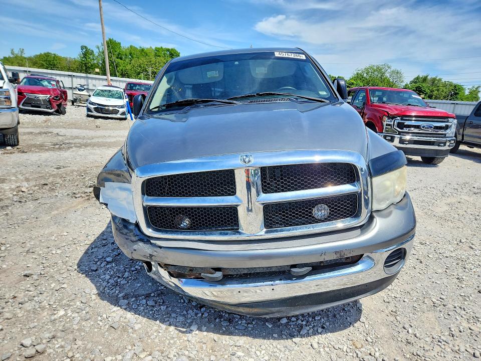 Aukcja sprzedaży 2005 Dodge Ram 1500, vin: 1D7HU16D85J613305, numer aukcji: 45767386