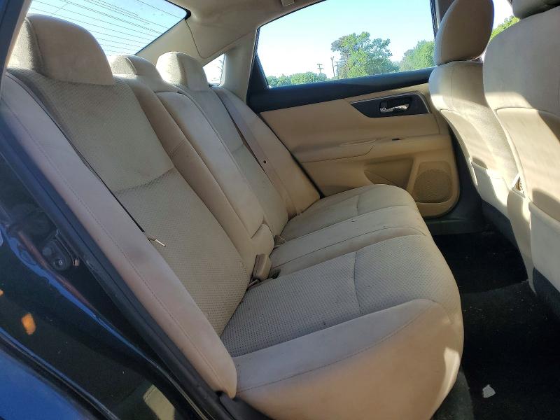 Продаж на аукціоні авто 2015 Nissan Altima, vin: 1N4AL3AP8FC262791, номер лоту: 50429796