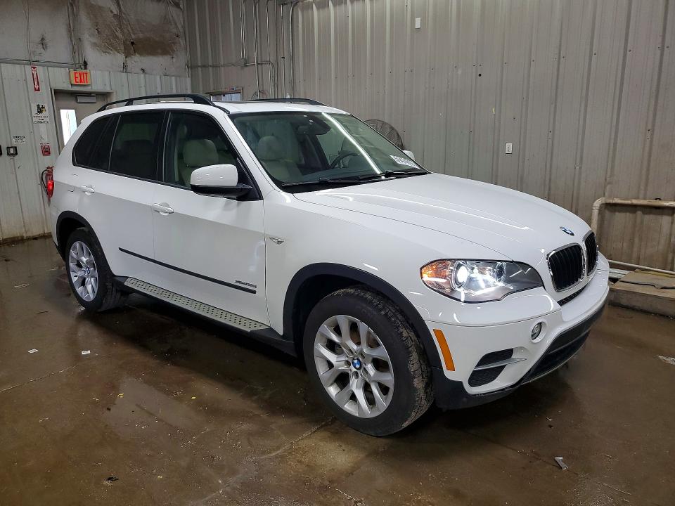 Aukcja sprzedaży 2012 Bmw X5, vin: 5UXZV4C53CL985094, numer aukcji: 51474316