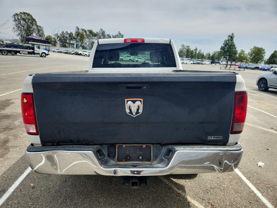 Продаж на аукціоні авто 2013 Ram 1500, vin: 1C6RR6FP8DS518542, номер лоту: 50132306
