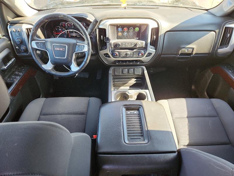 Продаж на аукціоні авто 2016 Gmc Sierra, vin: 3GTU2MEC9GG293747, номер лоту: 50153016