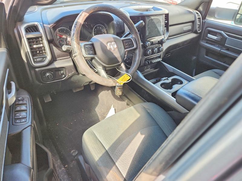 Продаж на аукціоні авто 2021 Ram 3500, vin: 3C63RRHL4MG529028, номер лоту: 48664686