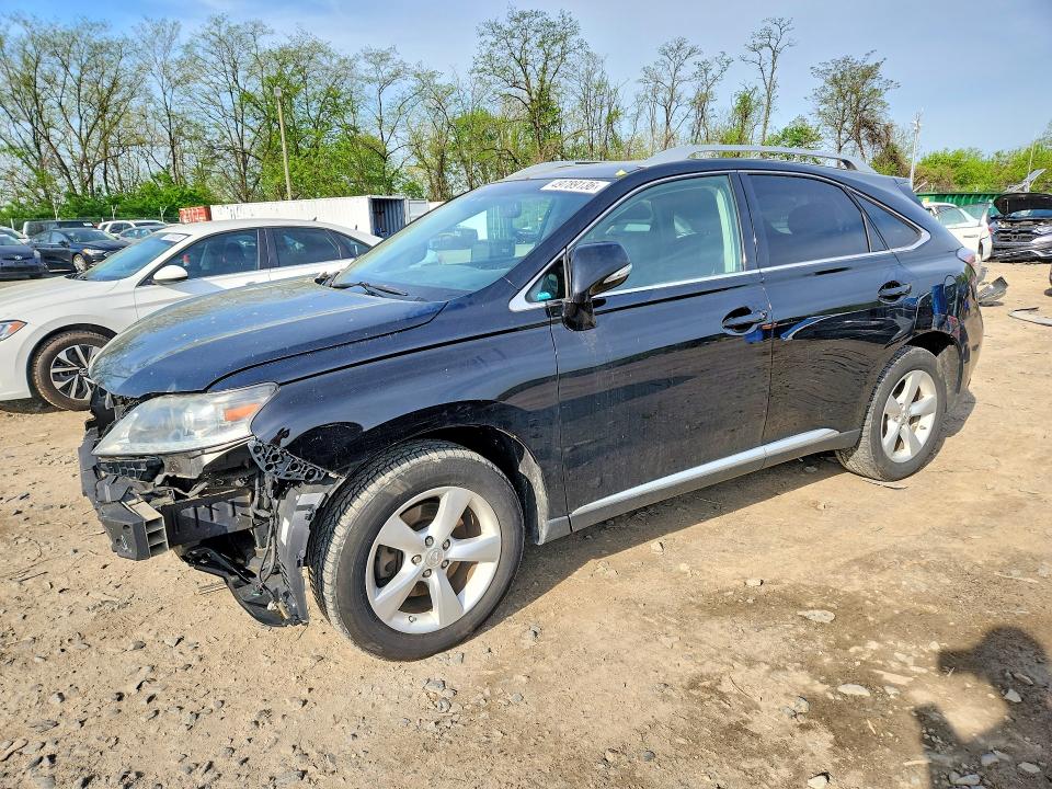 2015 Lexus Rx 350 მანქანა იყიდება აუქციონზე, vin: 2T2BK1BA3FC313276, აუქციონის ნომერი: 49789136