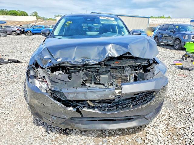 Продаж на аукціоні авто 2021 Mazda Cx-5, vin: JM3KFACM5M0419101, номер лоту: 49967016