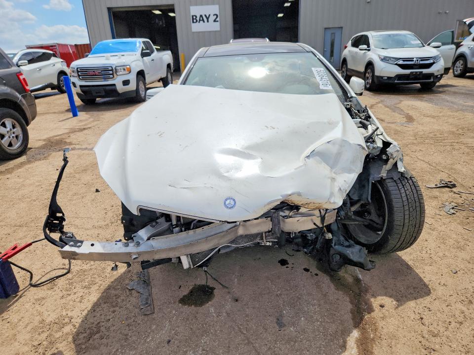 Продаж на аукціоні авто 2011 Mercedes-benz E, vin: WDDKJ5GB9BF118760, номер лоту: 50364316