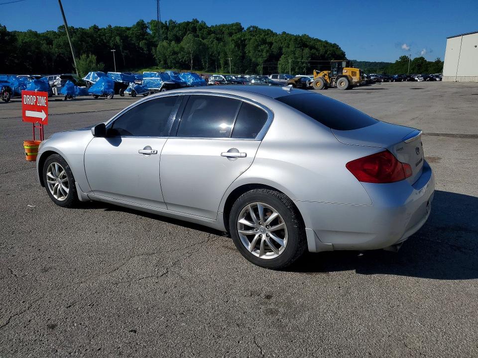 Продаж на аукціоні авто 2009 Infiniti G37 Sedan, vin: JNKCV61F09M052480, номер лоту: 51943406