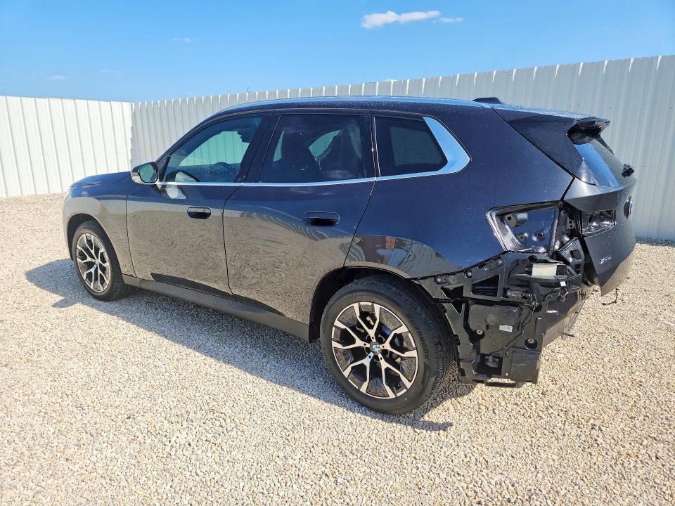 Aukcja sprzedaży 2026 Bmw X3, vin: 5UX53GP03T9399853, numer aukcji: 51850126