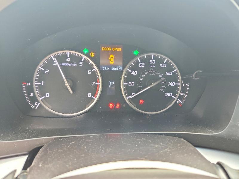 Aukcja sprzedaży 2015 Acura Ilx, vin: 19VDE1F38FE002453, numer aukcji: 51161296