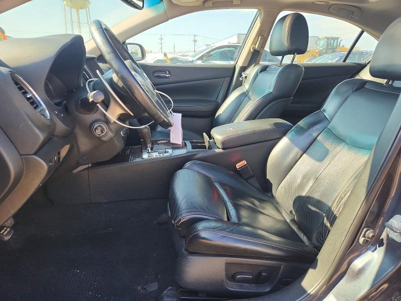 Продажа на аукционе авто 2011 Nissan Maxima, vin: 1N4AA5AP3BC849881, номер лота: 51038896