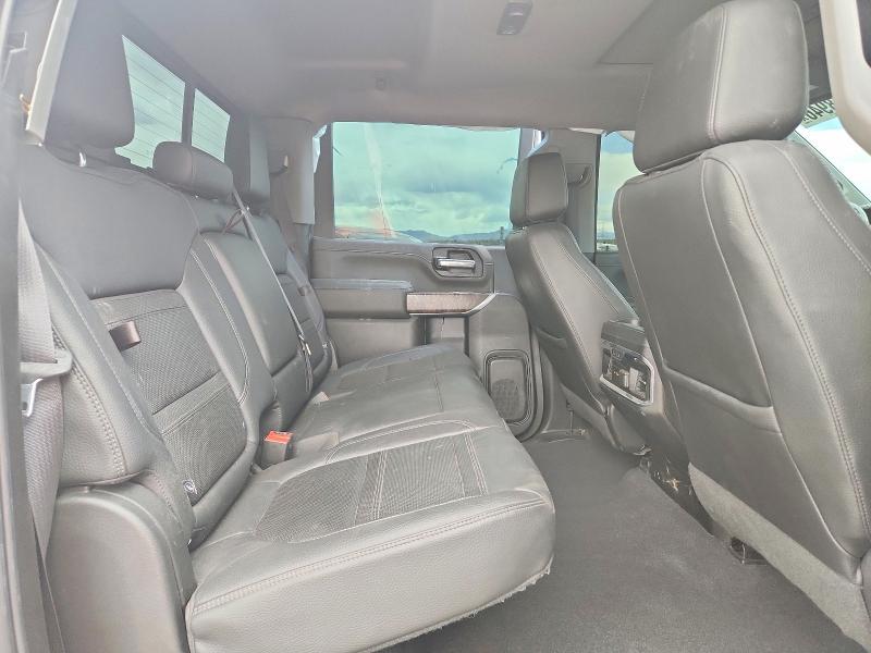 Aukcja sprzedaży 2020 Gmc Sierra, vin: 1GT49REYXLF103292, numer aukcji: 50458946