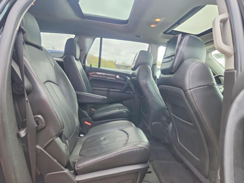 Продажа на аукционе авто 2016 Buick Enclave, vin: 5GAKVCKDXGJ338474, номер лота: 51247446