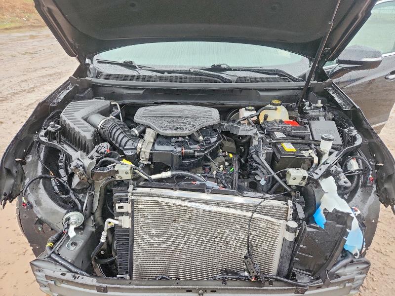 Aukcja sprzedaży 2022 Cadillac Xt5, vin: 1GYKNDRS6NZ136717, numer aukcji: 46638676