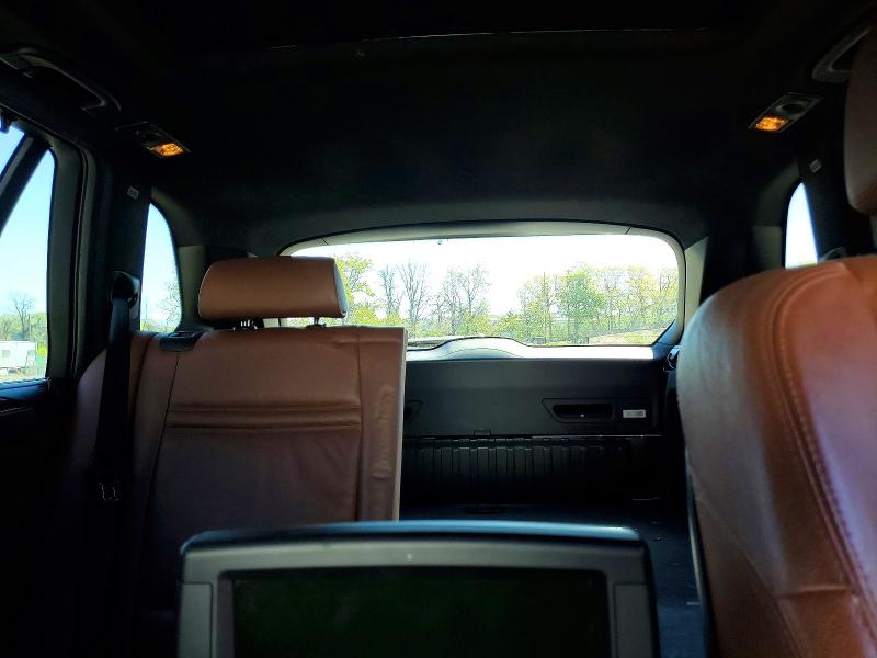 Aukcja sprzedaży 2012 Bmw X5, vin: 5UXZV8C56CL425836, numer aukcji: 51419866