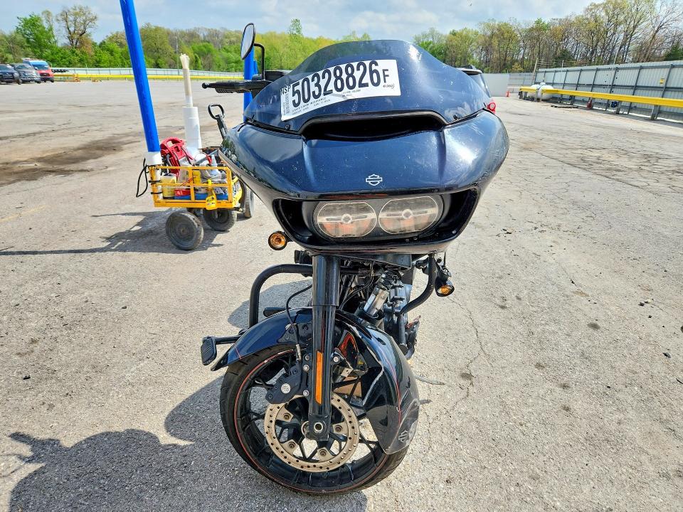 Продаж на аукціоні авто 2020 Harley-davidson Fltrxs, vin: 1HD1KTP18LB658235, номер лоту: 50328826