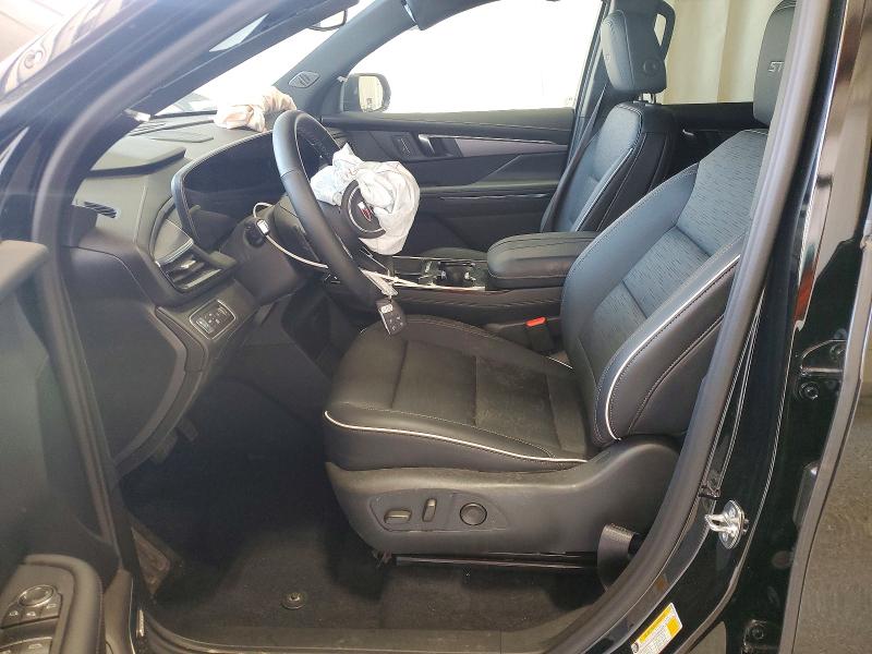 50825196 :رقم المزاد ، 5GAEVBKS1TJ243902 vin ، 2026 Buick Enclave مزاد بيع