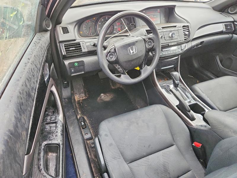 Продаж на аукціоні авто 2016 Honda Accord, vin: 1HGCT1B39GA006659, номер лоту: 48389226