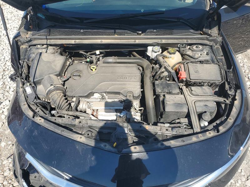 2024 Chevrolet Malibu მანქანა იყიდება აუქციონზე, vin: 1G1ZG5ST2RF123230, აუქციონის ნომერი: 49021826