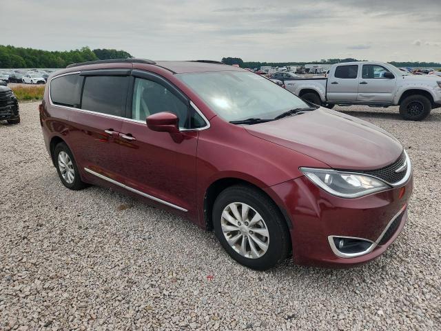 Aukcja sprzedaży 2017 Chrysler Pacifica, vin: 2C4RC1BG0HR524166, numer aukcji: 51140586