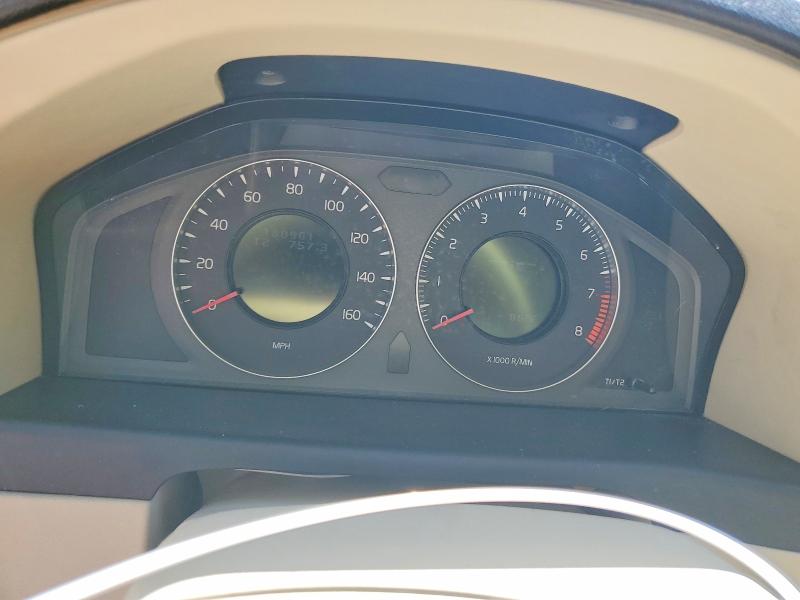 Продаж на аукціоні авто 2008 Volvo S80, vin: YV1AS982881058852, номер лоту: 49280036