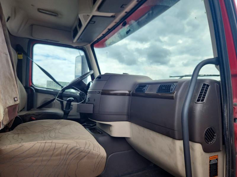Продажа на аукционе авто 2013 Volvo Vnm, vin: 4V4MC9EG2DN131172, номер лота: 50738516
