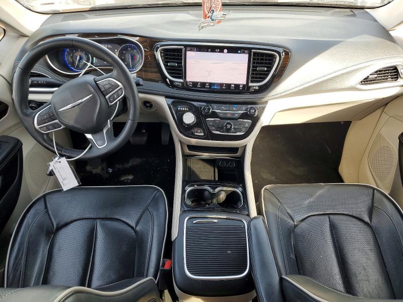 Aukcja sprzedaży 2023 Chrysler Pacifica, vin: 2C4RC1GG5PR620026, numer aukcji: 48685476